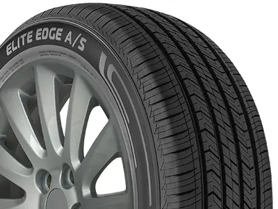 DORAL ELITE EDGE A/S